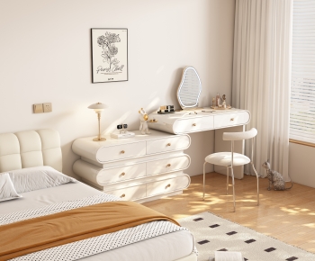 Modern Dresser-ID:205419174