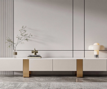 Modern TV Cabinet-ID:175968893