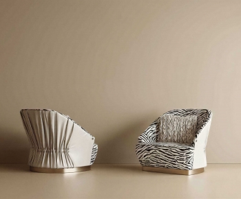 Modern Single Sofa-ID:808661069