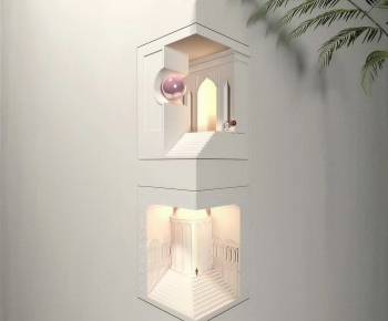 Modern Wall Lamp-ID:400338895