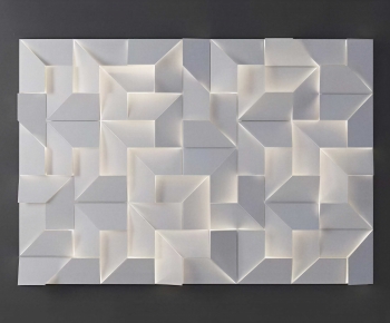 Modern Wall Panel-ID:832107071