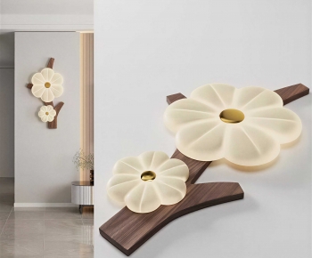 Modern Wall Decoration-ID:112513077
