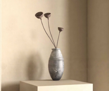 Modern Dried Branch-ID:447146891