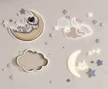 Modern Wall Lamp-ID:212079051