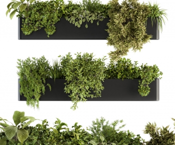 Modern Flower Bed, Flower Bowl, Flower Box-ID:757746939