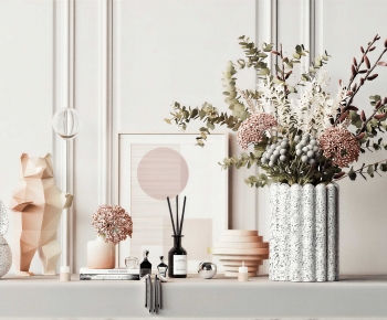 Modern Decorative Set-ID:784034013