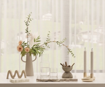 Modern Aquatic Green Plant-ID:287262926