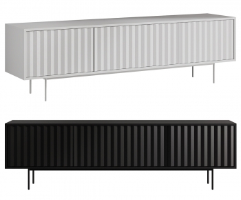 Modern TV Cabinet-ID:242311955