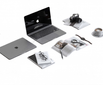 Modern Office Supplies-ID:138982067