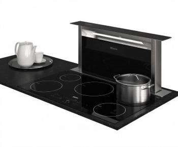 Modern Electric Kitchen Appliances-ID:209062105