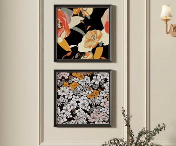 French Style Painting-ID:472204922