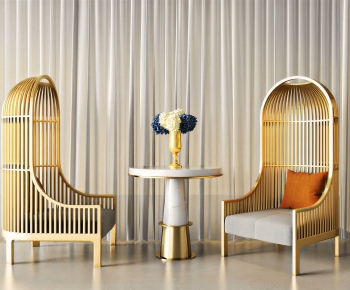 Modern Lounge Chair-ID:182682991