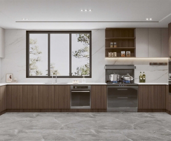 Modern The Kitchen-ID:685570964