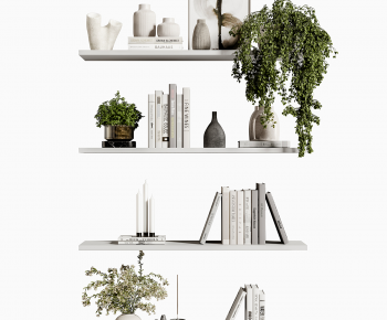 Modern Decorative Set-ID:610445025