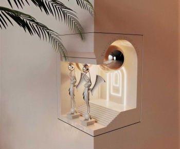 Modern Wall Lamp-ID:620836023