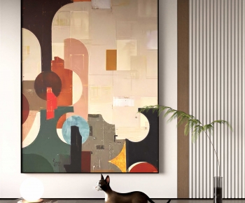 Modern Painting-ID:655261044