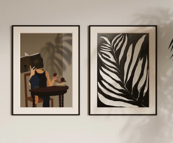 Modern Painting-ID:764012105