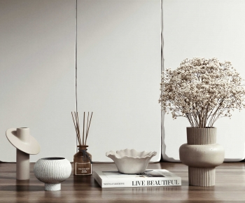 Modern Decorative Set-ID:930874115