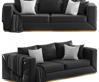 Modern A Sofa For Two-ID:844506982