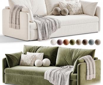 Modern A Sofa For Two-ID:480572941