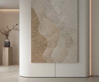 Wabi-sabi Style Painting-ID:722685105