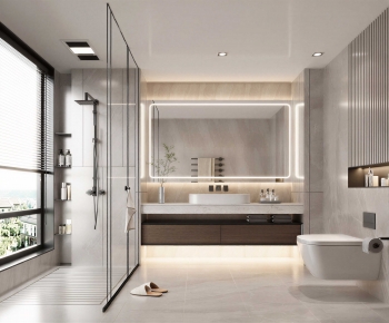 Modern TOILET-ID:683019236