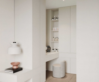 Modern Dresser-ID:555614958