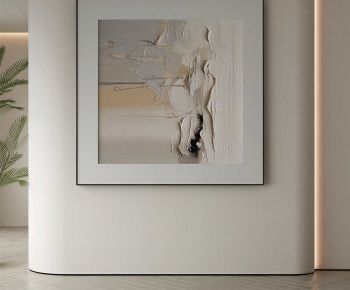 Wabi-sabi Style Painting-ID:934927947