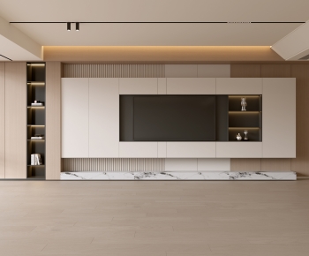 Modern TV Wall-ID:269617087