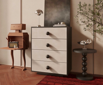 Modern Chest Of Drawers-ID:445182099