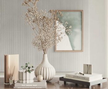 Modern Decorative Set-ID:248234992