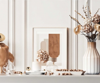 Modern Decorative Set-ID:987470137