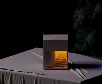 Modern Wall Lamp-ID:950030094