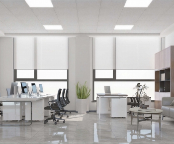 Modern Staff Area-ID:174906979