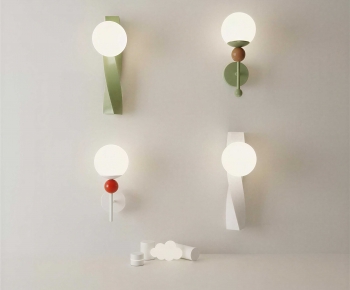 Modern Wall Lamp-ID:179121029