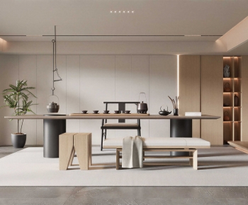 Modern Tea House-ID:627208956