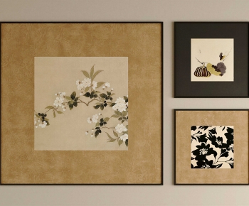 New Chinese Style Painting-ID:796745069