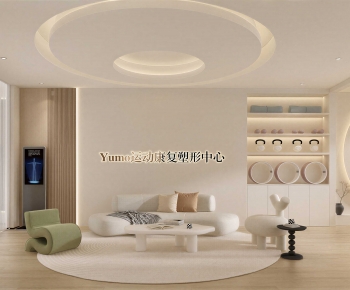 Modern Gym-ID:634633069