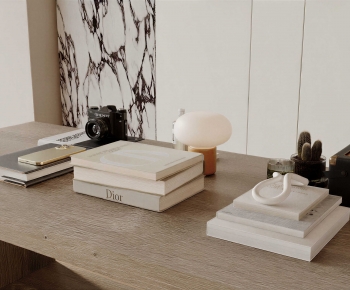 Modern Decorative Set-ID:939107898