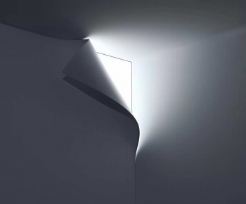Modern Wall Lamp-ID:109991077