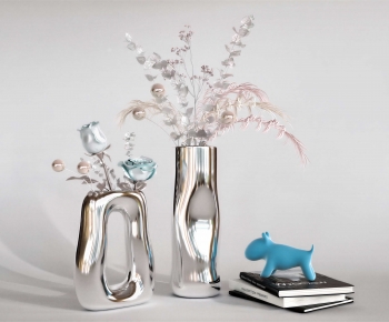 Modern Decorative Set-ID:759320029