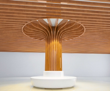 Modern Communal Chair-ID:585587023