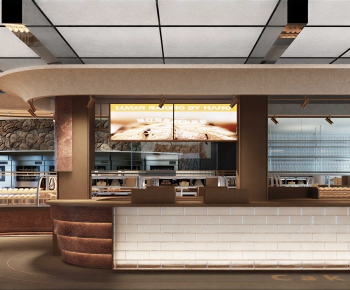 Modern Bakery-ID:151240848