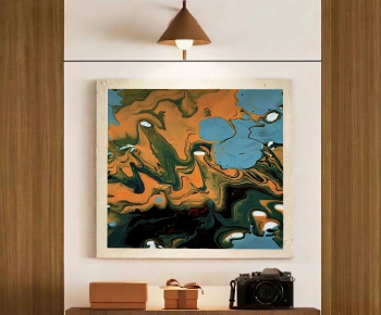 Modern Painting-ID:869729586