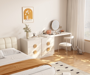 Modern Dresser-ID:287974125