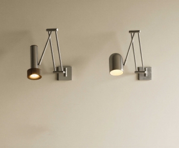Modern Wall Lamp-ID:265620954