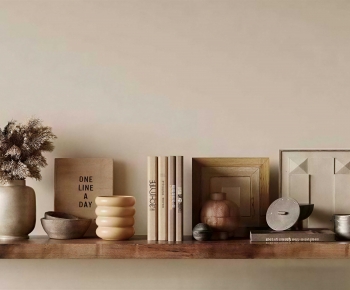 Modern Decorative Set-ID:739032034