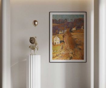 Modern Painting-ID:394738912