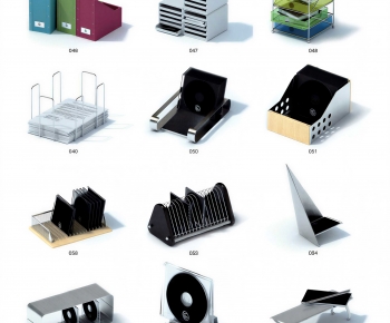 Modern Office Supplies-ID:143999102