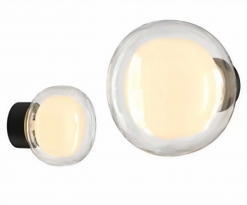 Modern Wall Lamp-ID:992795948